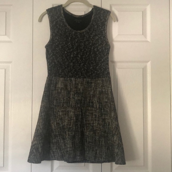 Theory Dress - Picture 4 of 4